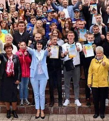 Понад 8 мільйонів гривень виділить Міносвіти Кривому Рогу