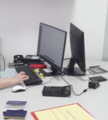У Шацькому ЦНАПі на Волині можна отримати ID-картки та закордонні паспорти