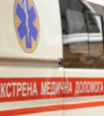 У Миколаєві через детонацію боєприпасу травмувався чоловік