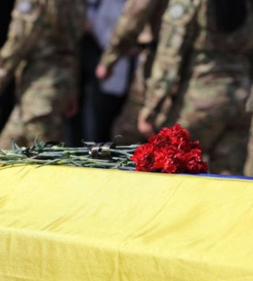 Виплату ₴15 млн родині загиблого захисника встановили на рівні закону