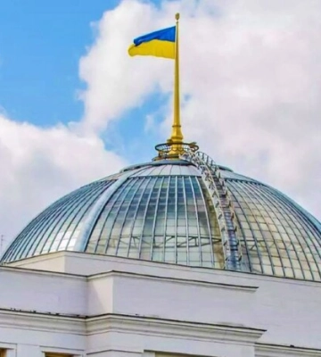 Рада прийняла важливий закон, який забезпечує права військовослужбовців Рада прийняла важливий закон, який забезпечує права військовослужбовців