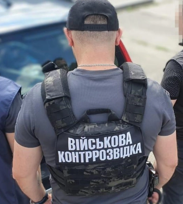 Житель Купянска перешел на сторону РФ и конвоировал участников АТО 