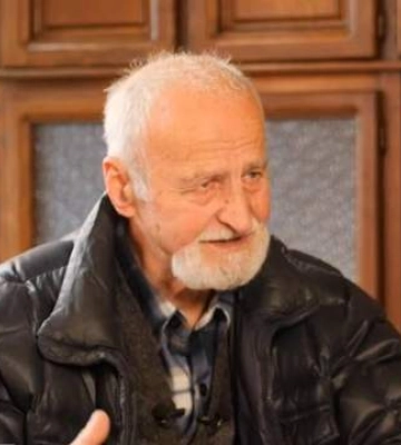 У мене стався серцевий припадок, – як чоловік Ольги Кузьменко відчув її смерть