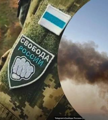 Посол США відреагувала на удар по Києву одразу після візиту Саллівана в столицю України