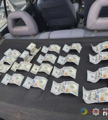 На Одещині чоловік намагався покинути країну з підробленим закордонним паспортом