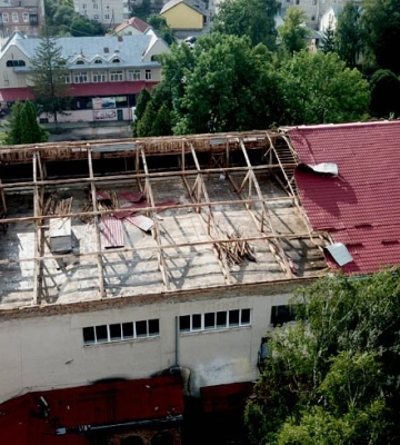 На Львівщині підприємство поверне понад 250 тисяч гривень за неякісний ремонт