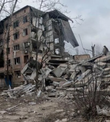 В британской разведке рассказали, есть ли у россиян еще силы продолжать наступление на Донбассе