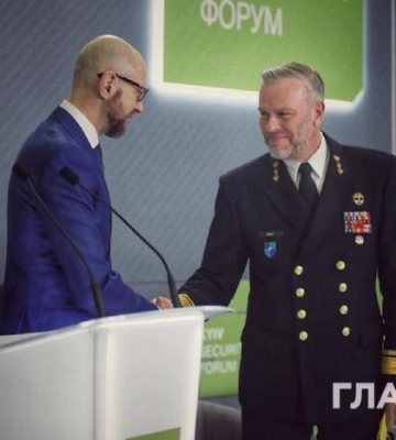 «Російські війська гадки не мають, за що воюють» – адмірал НАТО