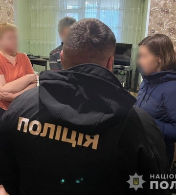 На реконструкции объектов военного городка разворовали более 40 млн гривен