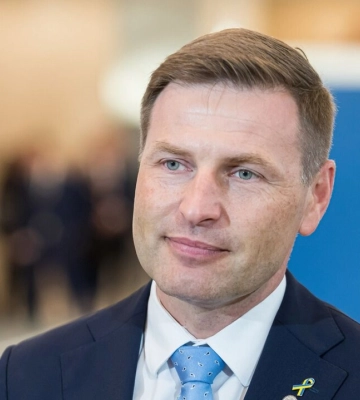 Естонія оголосила про новий пакет військової допомоги Україні
