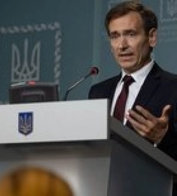 Полномочия Запорожского облсовета отдали ОВА. Нардеп от СН: 100% решит очень много проблем