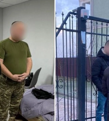 Під час реконструкції військового ліцею у Червонограді було вкрадено 44 млн. грн.