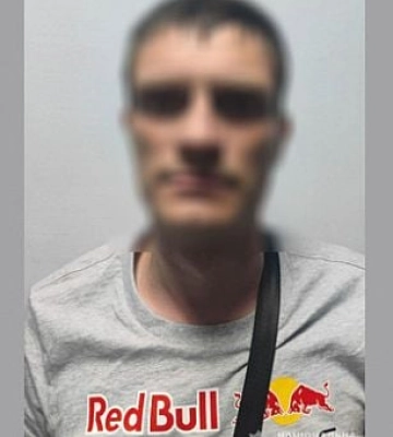 В Кривом Роге мужчина едва не убил свою гражданскую жену