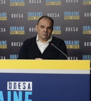 Керівнику Одеської райради призначили заставу в мільйон гривень