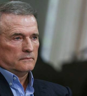Медведчук хоче поновити адвокатську діяльність в Україні