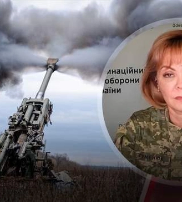 На левобережье Днепра враг группами до отделения более трех недель делает попытки зачистить наши плацдармы - Силы обороны Юга