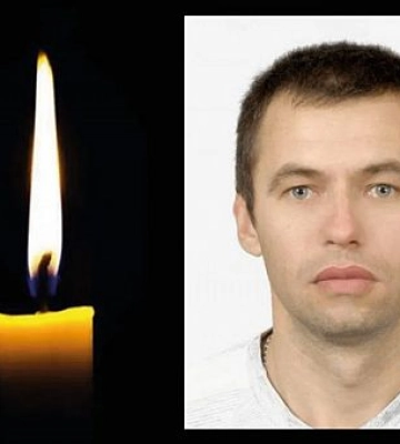 У Донецький області загинув криворізький Герой Сергій Оскаленко