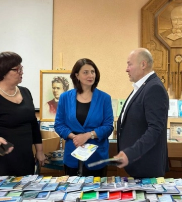 100 Волинська бригада ТрО запрошує на службу в підрозділах бригади