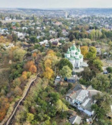 У Василькові за 6,1 млн гривень збудують два зблокованих будинки