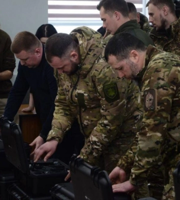 Депутат Рівнеради поскаржився на два укриття в місті