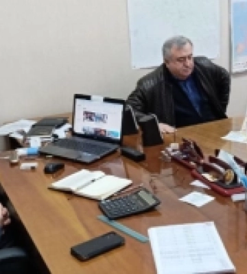 У Роздільній обговорили відновлення дорожнього покриття