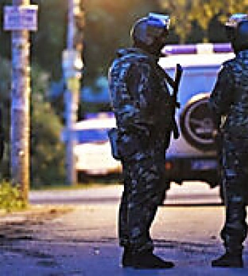 Маріуполь під тиском: окупанти шукають &quot;диверсантів&quot; напередодні виборів