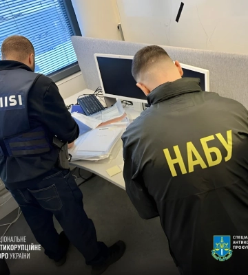 Елітні авто замість бронежилетів для ЗСУ: у Фінляндії затримали трьох підозрюваних у відмиванні коштів