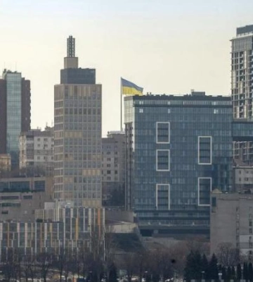 Дніпро – лідер з допомоги захисникам України серед обласних центрів країни