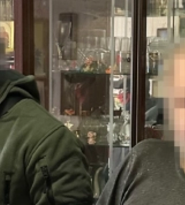 СБУ затримала у Миколаєві інформатора фсб, який влаштував у квартирі «спостережний пункт»