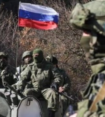 Захід від Авдіївки: війська окупантів рвуться на Курахове та Покровськ