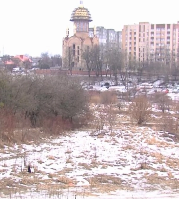 Збудував, зареєстрував та продав. У Рівному підприємця судитимуть за незаконне будівництво