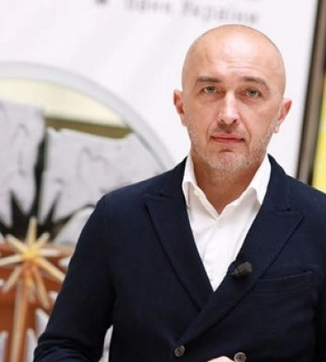 Очільник НБУ отримав престижну нагороду
