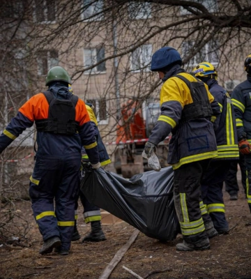 За дві доби на Сумщині пролунало понад 800 вибухів. Раніше стільки було за півроку - ОВА