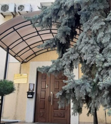 Миколаївського прокурора притягли до дисциплінарної відповідальності