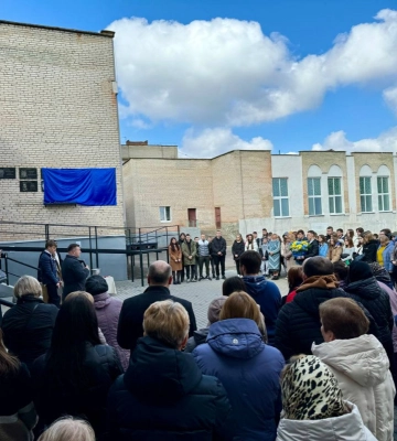 У Рівному відкриють пам&#039;ятну дошку загиблому Герою Дмитру Ткачуку