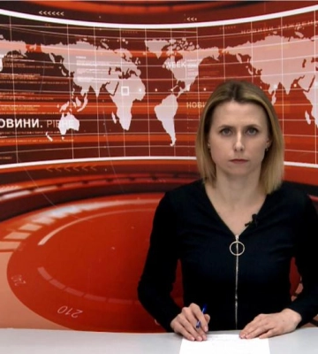 У Рівному під час пожежі в гаражі врятували автомобіль