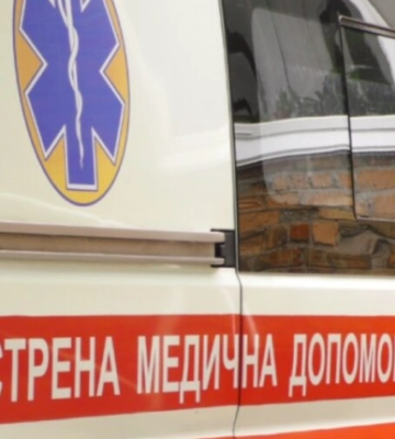 Необережне поводження з вогнем: на Волині горів будинок