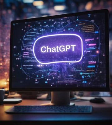 ChatGPT здає екзамен на корінного мешканця: чи зможе штучний інтелект відповісти на прості запитання про Харків