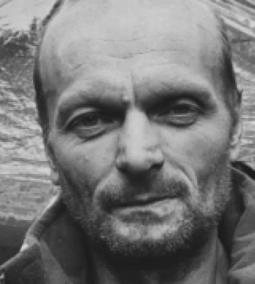 На Донеччині загинув військовий Михайло Рубайко з Острожчини