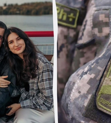 На задержанного военкомами львовского волонтера завели дело за уклонение от призыва