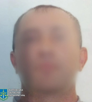 Допомагав окупантам та конвоював учасників АТО: 12 років ув’язнення отримав мешканець Куп’янська
