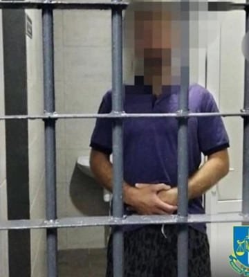 Адвокат получил 15 лет тюрьмы за убийство и расчленение женщины
