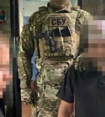 Викладача запорізького вишу, який поширював інформацію про переміщення ЗСУ, засуджено до 9 років тюрми