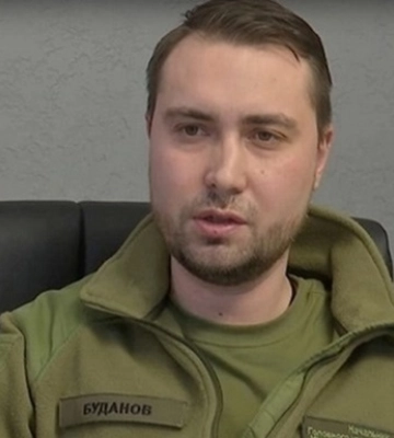 Буданов: РФ могла купувати супутникові знімки об'єктів в Україні у компаній