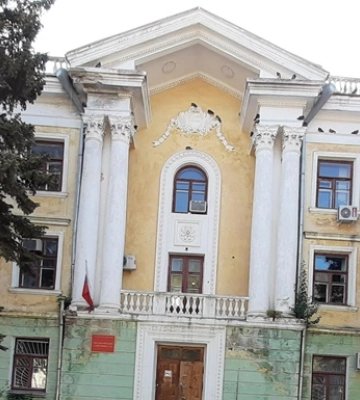 Російські ЗМІ: суд у Криму засудив чоловіка до 7 років тюрми за зберігання бомби «за завданням СБУ» 