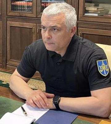 Глава Одеської ОВА вперше прокоментував своє ймовірне призначення генпрокурором