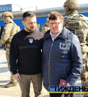 Матір загиблого захисника з Боромлі просить присвоїти сину звання "Героя України"