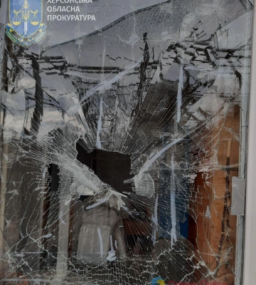 Окупанти продовжують атакувати Херсонщину: є загиблі та поранені
