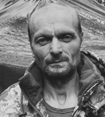 Повернеться з війни додому «на щиті» солдат з Рівненщини