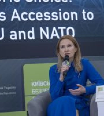 Україна каже світу: переможемо разом!
